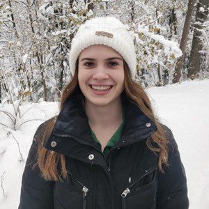 Meet your Posher, Marie